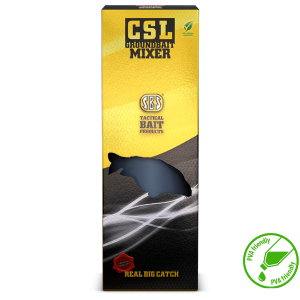 CSL Groundbait Mixer