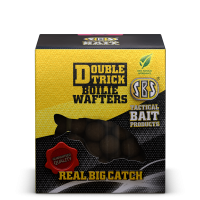 Double Trick Boilie Wafters