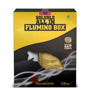 Soluble All In Flumino Box
