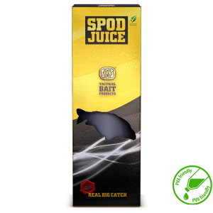 Premium Spod Juice