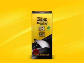 3 in One Turbo Bait Dip - 80 ml