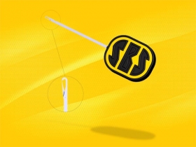 20+ Boilie Needle