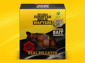 Soluble Eurostar Boilie Wafters