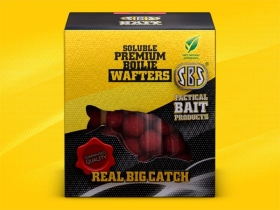 Soluble Premium Boilie Wafters
