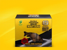 Soluble Premium Boilie Wafters - 40 gr