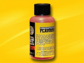 Concentrated Flavours