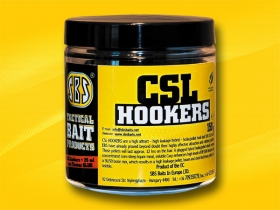 CSL Hookers