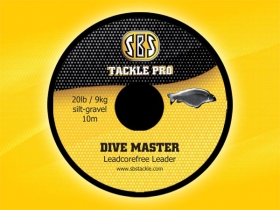 Dive Master Leadcorefree Leader