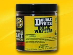 Double Trick Boilie Wafters