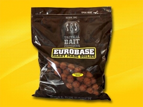 EuroBase Ready-Made Boilies