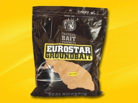 Eurostar Groundbait