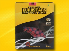 Eurostar Ready-Made Boilies