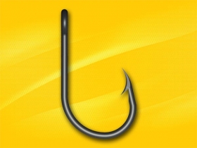 Grip-Tip Hooks