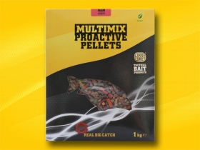 Multimix Proactive Pellets