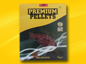 Premium Pellets
