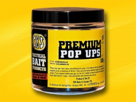 Premium Pop Ups