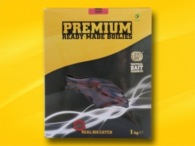 Premium Ready-Made Boilies