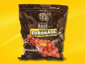 Soluble EuroBase Ready-Made Boilies