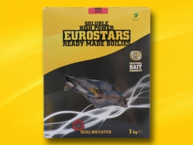 Soluble Eurostar Ready-Made Boilies