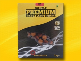 Soluble Premium Ready-Made Boilies