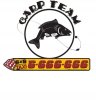 6x6 Taxi Carp Team