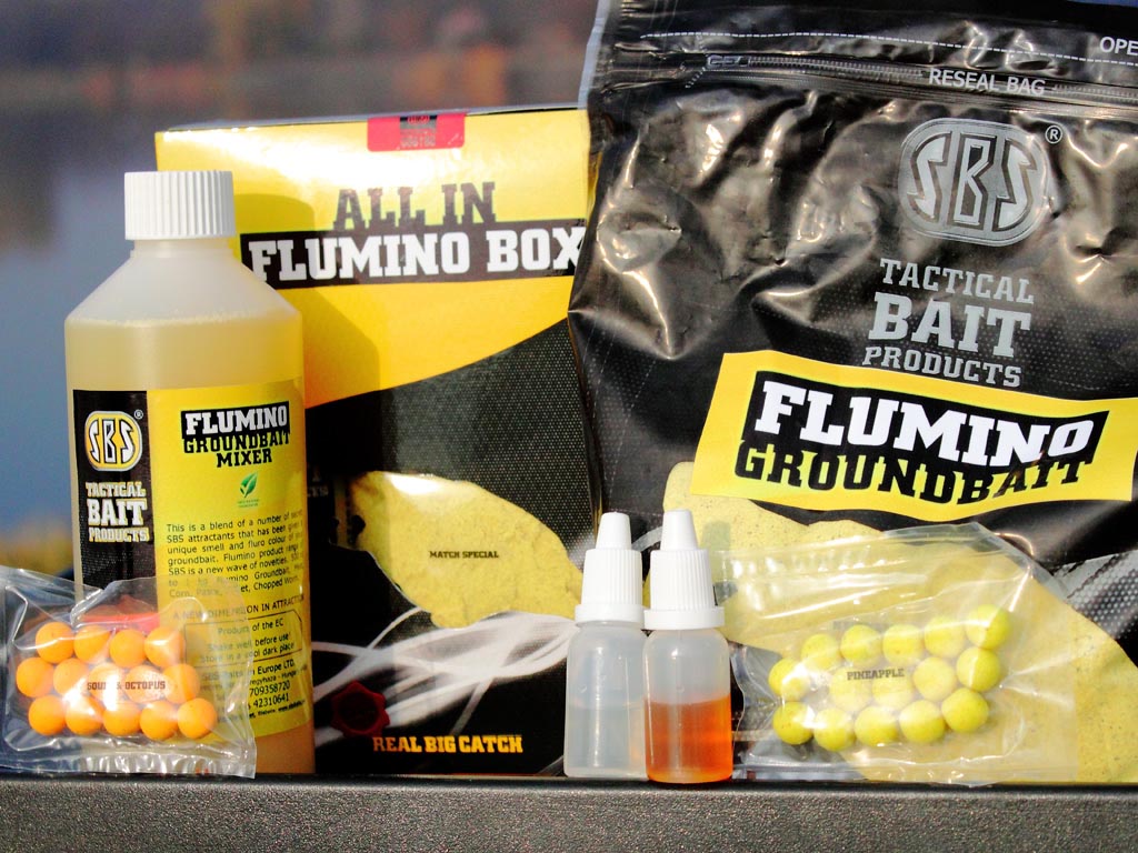 All In Flumino Box