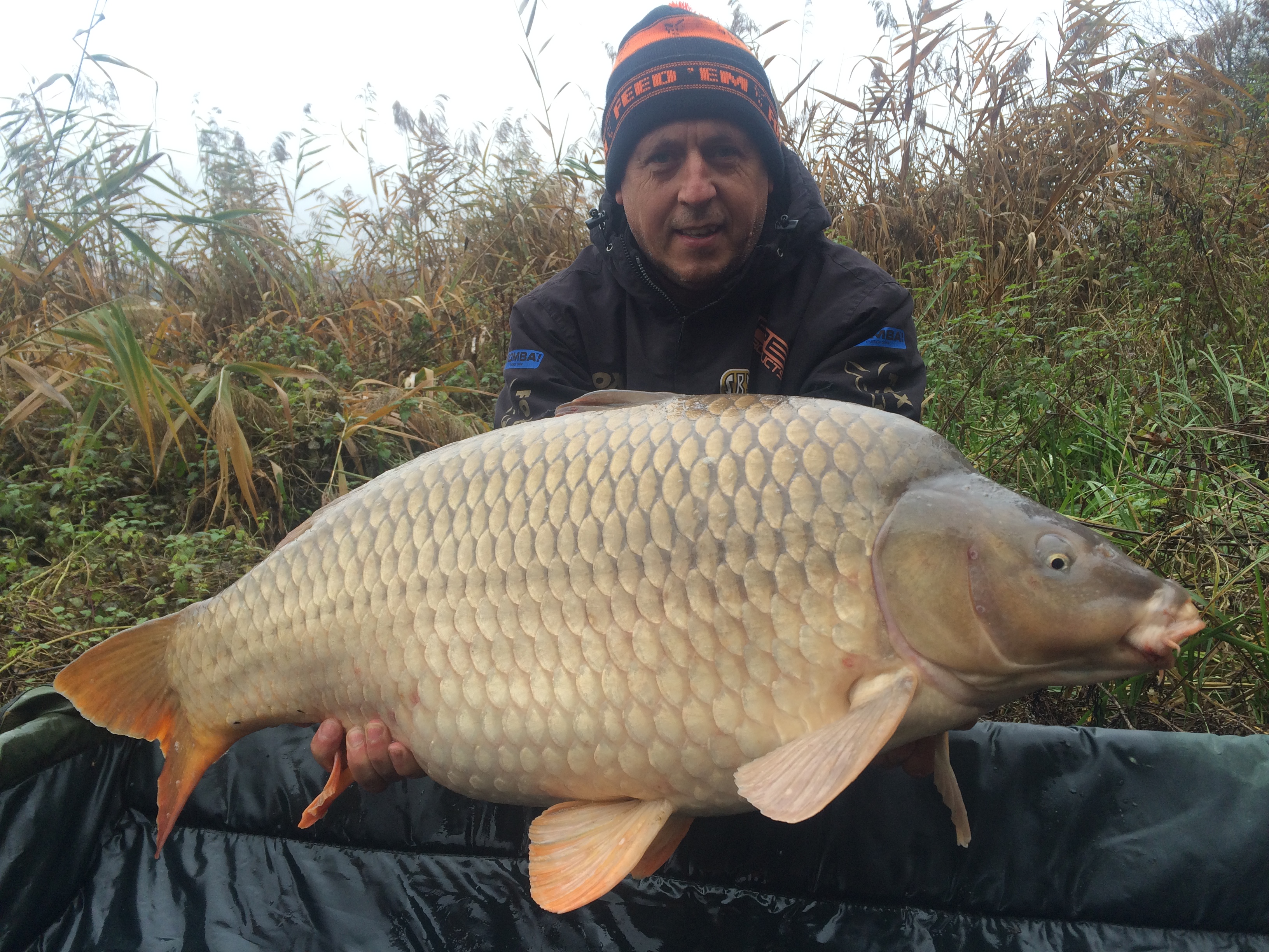 Gál József – 20,40 kg