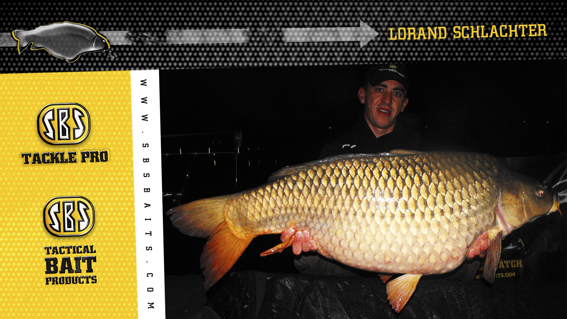 Schlachter Lóránd – 22,40 kg (SBS Team Romania)