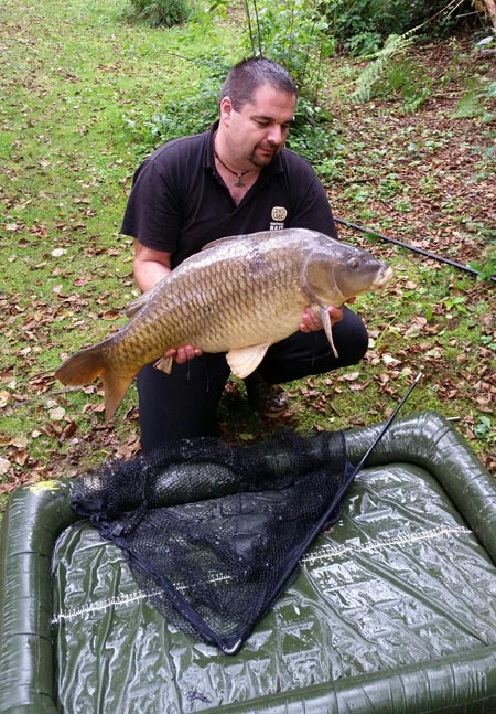 27 lb wanderer