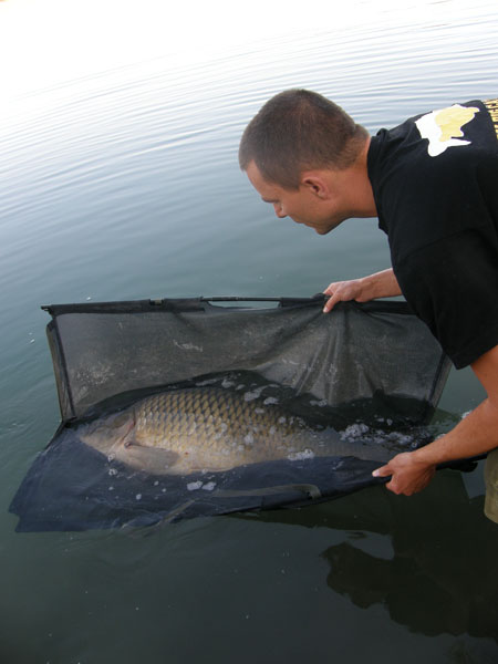 23,4 kg - Csak kíméletesen