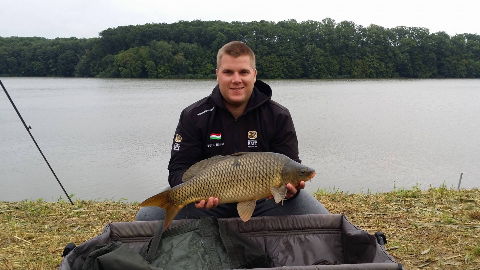 SBS Szi-Tóth Carp Team (Tóth Dániel)