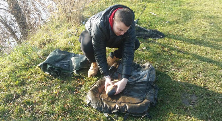 A kíméletes bánásmód leckéi