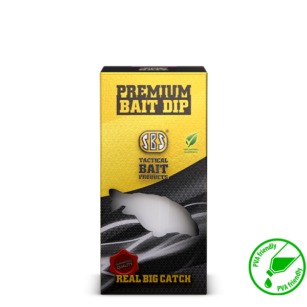 Dips - Premium Bait Dip - M4 - SBS Baits